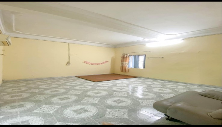 Cho thuê nhà Phố Lĩnh Nam 2 tầng, 100m2, 10 Triệu